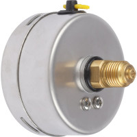 Манометр ДМ 2 063 Т (0-4) бар, кл.1.5, G1/4" BD 1152100015