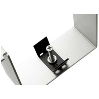 Крепеж для профиля l9086-bl Lumker L9086-BI