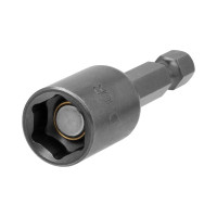 Магнитная насадка 12х48 мм D.BOR W-021-9S-75120003D