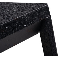 Садовый светильник KANLUX vimo el 27 b 34980