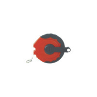 Мерная лента PQTools 2521020 стальное полотно 20 м Лк-00003428