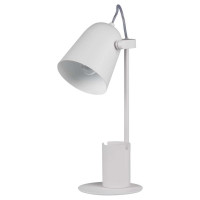 Настольная лампа KANLUX raibo e27 w 36281