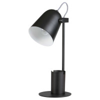 Настольная лампа KANLUX raibo e27 b 36280