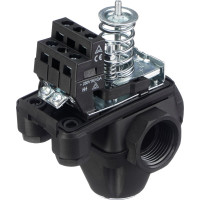 Реле давления для насоса -14/04_w1_1-4bar_1x1”m+2x1”f_h ET 100580929