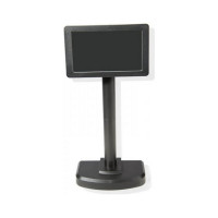 Дисплей покупателя CD-TFT black MERTECH 1114