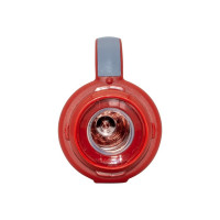 Термос со стеклянной колбой THERMOS PICNIC 40 Series Red 1,0L 674128