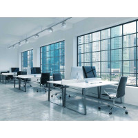 Трековый светильник KANLUX btl 18w-940-w 35652