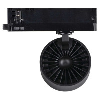 Трековый светильник KANLUX btl 18w-930-b 35651