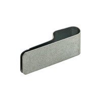 Крепежный зажим EKF ТСР.1-25 Ц tcp-1-25