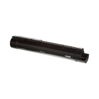 Тонер-картридж Retech 106r03745 черный, для xerox versalink c7020,c7025,c7030 1617527
