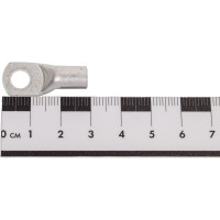 Наконечник КВТ ТМЛ-Р 16-6 87478