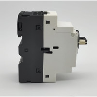 Пускатель ANDELI gv2-p04 0.4а~0.63a с поворотной ручкой ADL06-618