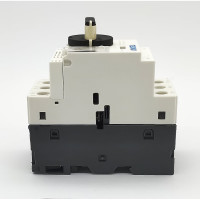 Пускатель ANDELI gv2-p05 0.63а~1a с поворотной ручкой ADL06-619