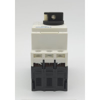 Пускатель ANDELI gv2-p06 1a~1.6a с поворотной ручкой ADL06-620
