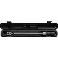 Двусторонний динамометрический ключ THORVIK TWBDM1270350 1/2DR, 70-350 Нм 053580