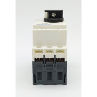 Пускатель ANDELI gv2-p14 6a~10a с поворотной ручкой ADL06-624