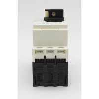 Пускатель ANDELI gv2-p32 24a~32a с поворотной ручкой ADL06-629