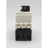 Пускатель ANDELI gv2-p22 20a~25a с поворотной ручкой ADL06-628