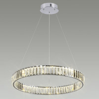 Люстра ODEON LIGHT LED 36W Vekia 4930_36 4930_36L