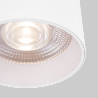 Потолочный светодиодный светильник Elektrostandard 10w 4200k белый a062930