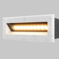 Подсветка для лестниц MAYTONI bosca led 5w белый O045SL-L5W3K