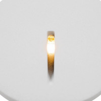 Подсветка для лестниц MAYTONI lock led 3w белый O014SL-L3W3K