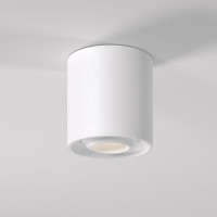 Потолочный светодиодный светильник Elektrostandard 10w 4200k белый a062934