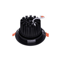 Потолочный встраиваемый led светильник DesignLed KZ-DLB-18-WW