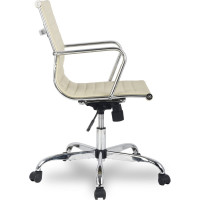 Кресло College H-966L-2/Beige