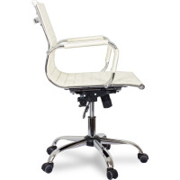 Кресло College CLG-620 LXH-B Beige