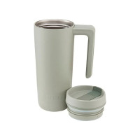 Термокружка THERMOS TS1309 GR из нержавеющей стали, 0.53л 589903