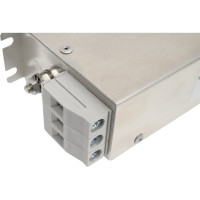 EMI фильтр Веспер для ЧРП 2,2кВт VSP2034