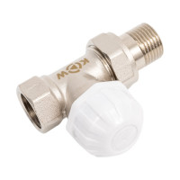 Терморегулирующий клапан KROMWELL прямой 1/2 EU.ST6121030 12_k