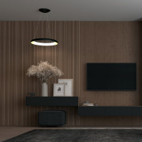 Подвесной светильник NOVOTECH диммируемый со сменой цветовой температуры 359024