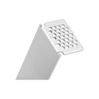 Крепеж для профиля l9086-bl Lumker L9086-BI