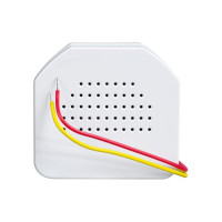 Умное Мини реле SIBLING (2 канала) Powerswitch-M2 (mini) 00-00015435