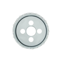 Биметаллическая коронка COBALT M42, 43 мм D.BOR D-HS-BIM-CO-38-043