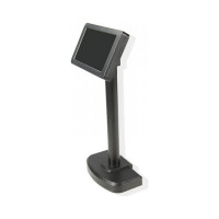 Дисплей покупателя CD-TFT black MERTECH 1114