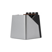 Зарядная подставка для аккумуляторов ТСД L2K (4 слота) MERTECH 9025
