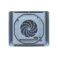 Потолочный вентилятор Tekpan 58W, 560m3 TP 982202