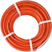 Садовый поливочный шланг PATRIOT PVC-1250, 4 слоя, 1/2 ", 50 м 777001101