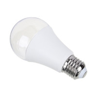 Лампочка для растений INBLOOM, 9 Ватт, Е27, 6x12см, LED 185-079