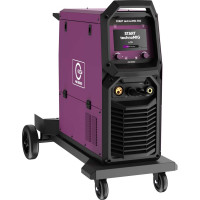 Сварочный полуавтомат Start technoMIG 350 2W350T