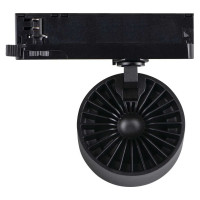 Трековый светильник KANLUX btl 28w-930-b 35655