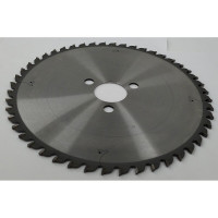 Пила подрезная коническая 300x4.3-5.5/3.2x50 мм, Z48 Woodtec ВИ 343332