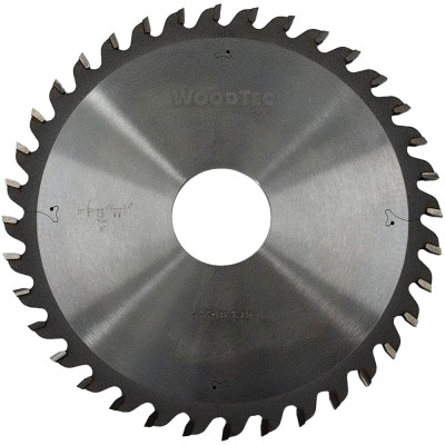 Подрезная коническая пила Woodtec 343329