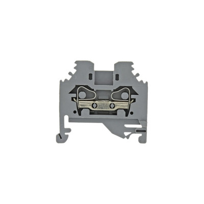 Пружинная колодка клеммная EKF jxb-s-2.5 plc-jxb-s-2.5g