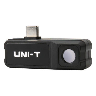 Портативный тепловизор для смартфона UNI-T UTi120Mobile 00-00012003