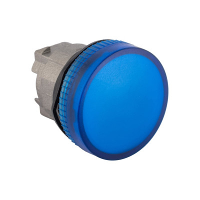 Линза для лампы EKF XB4BV6-B