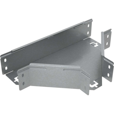 Т-отвод Система КМ TDplus100-150